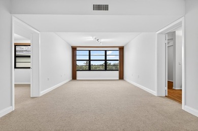 Enjoy top-floor living in this desirable fourth-floor corner on Bear Lakes Country Club in Florida - for sale on GolfHomes.com, golf home, golf lot