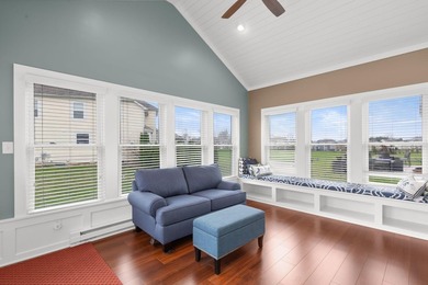 Wow! Welcome to first floor living at it's finest in the premier on The Lakes Golf and Country Club in Ohio - for sale on GolfHomes.com, golf home, golf lot