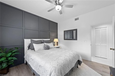 Welcome to 8291 Grand Palm Dr, Unit 4 -- a beautifully on Estero Country Club in Florida - for sale on GolfHomes.com, golf home, golf lot