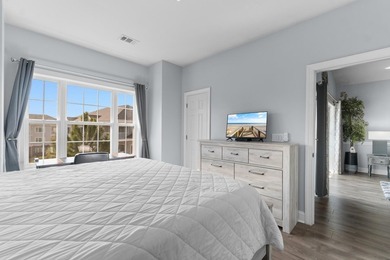 This beautifully maintained corner-end unit offers the perfect on Myrtlewood Golf Course and Club  in South Carolina - for sale on GolfHomes.com, golf home, golf lot