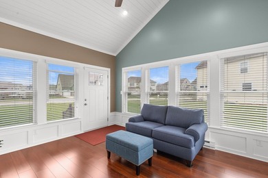 Wow! Welcome to first floor living at it's finest in the premier on The Lakes Golf and Country Club in Ohio - for sale on GolfHomes.com, golf home, golf lot