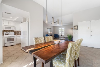 PRICE REDUCED - below comp value! Welcome to this special condo on Tahquitz Creek Golf Resort in California - for sale on GolfHomes.com, golf home, golf lot