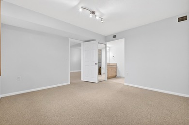 Enjoy top-floor living in this desirable fourth-floor corner on Bear Lakes Country Club in Florida - for sale on GolfHomes.com, golf home, golf lot