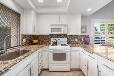 PRICE REDUCED - below comp value! Welcome to this special condo on Tahquitz Creek Golf Resort in California - for sale on GolfHomes.com, golf home, golf lot