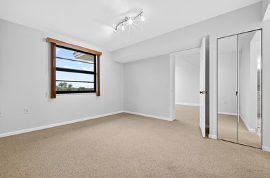 Enjoy top-floor living in this desirable fourth-floor corner on Bear Lakes Country Club in Florida - for sale on GolfHomes.com, golf home, golf lot