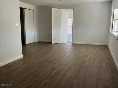Come make this beautifully remodeled home YOURS!!!. NEW FLOORS on Six Lakes Country Club in Florida - for sale on GolfHomes.com, golf home, golf lot