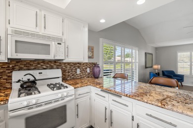 PRICE REDUCED - below comp value! Welcome to this special condo on Tahquitz Creek Golf Resort in California - for sale on GolfHomes.com, golf home, golf lot
