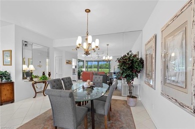 Welcome to 8291 Grand Palm Dr, Unit 4 -- a beautifully on Estero Country Club in Florida - for sale on GolfHomes.com, golf home, golf lot