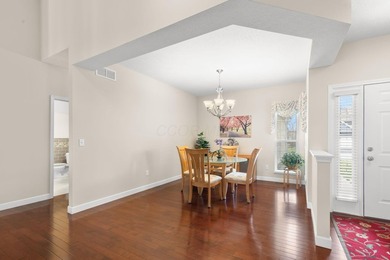 Wow! Welcome to first floor living at it's finest in the premier on The Lakes Golf and Country Club in Ohio - for sale on GolfHomes.com, golf home, golf lot