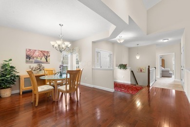 Wow! Welcome to first floor living at it's finest in the premier on The Lakes Golf and Country Club in Ohio - for sale on GolfHomes.com, golf home, golf lot