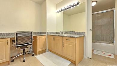 Located on the 30th floor of Diamond Head Vista, this corner on Ala Wai Golf Course in Hawaii - for sale on GolfHomes.com, golf home, golf lot