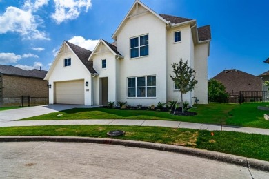 OPEN HOUSE Sat, June 7th, 11a-3p.  BUILDER OFFERING A 2-1 on Heath Golf and Yacht Club in Texas - for sale on GolfHomes.com, golf home, golf lot