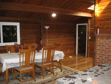Cute and cozy cabin nestled in the heart of California Gold on Mace Meadow Golf and Country Club in California - for sale on GolfHomes.com, golf home, golf lot