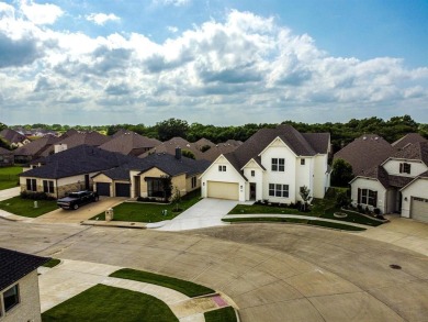 OPEN HOUSE Sat, June 7th, 11a-3p.  BUILDER OFFERING A 2-1 on Heath Golf and Yacht Club in Texas - for sale on GolfHomes.com, golf home, golf lot
