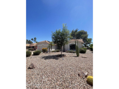 UPDATES GALORE!! Located in the Adult Community of Westbrook on Union Hills Country Club in Arizona - for sale on GolfHomes.com, golf home, golf lot