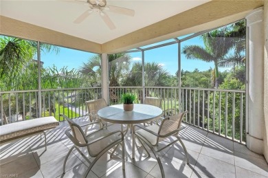 Beautiful and rarely available 3BR/2BA End-Unit TURNKEY Condo in on Naples Lakes Country Club in Florida - for sale on GolfHomes.com, golf home, golf lot