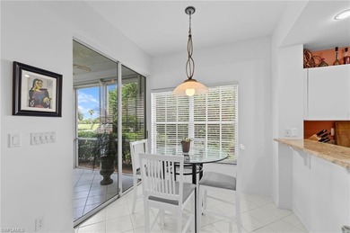 Welcome to 8291 Grand Palm Dr, Unit 4 -- a beautifully on Estero Country Club in Florida - for sale on GolfHomes.com, golf home, golf lot