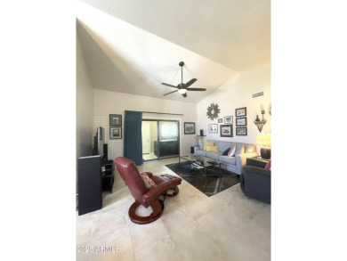 UPDATES GALORE!! Located in the Adult Community of Westbrook on Union Hills Country Club in Arizona - for sale on GolfHomes.com, golf home, golf lot