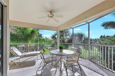 Beautiful and rarely available 3BR/2BA End-Unit TURNKEY Condo in on Naples Lakes Country Club in Florida - for sale on GolfHomes.com, golf home, golf lot