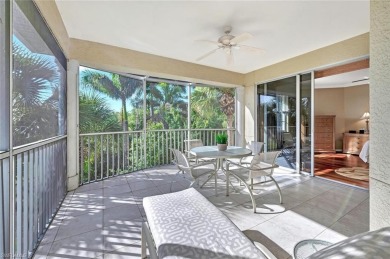 Beautiful and rarely available 3BR/2BA End-Unit TURNKEY Condo in on Naples Lakes Country Club in Florida - for sale on GolfHomes.com, golf home, golf lot