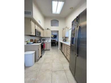 UPDATES GALORE!! Located in the Adult Community of Westbrook on Union Hills Country Club in Arizona - for sale on GolfHomes.com, golf home, golf lot