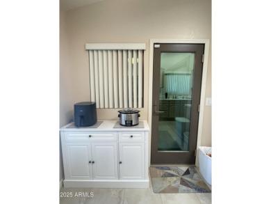 UPDATES GALORE!! Located in the Adult Community of Westbrook on Union Hills Country Club in Arizona - for sale on GolfHomes.com, golf home, golf lot