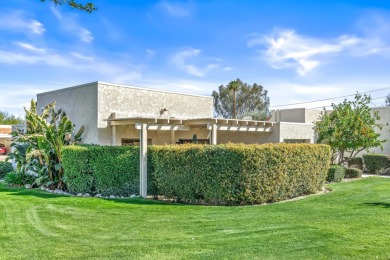 PRICE REDUCED - below comp value! Welcome to this special condo on Tahquitz Creek Golf Resort in California - for sale on GolfHomes.com, golf home, golf lot