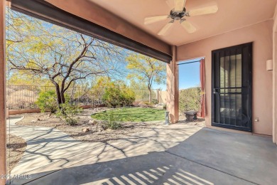 Nestled in the upscale community of Gold Canyon, AZ--an on Superstition Mountain Club - Lost Gold in Arizona - for sale on GolfHomes.com, golf home, golf lot