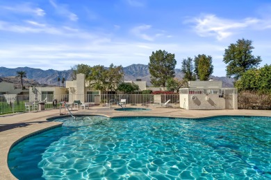 PRICE REDUCED - below comp value! Welcome to this special condo on Tahquitz Creek Golf Resort in California - for sale on GolfHomes.com, golf home, golf lot