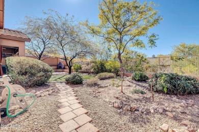 Nestled in the upscale community of Gold Canyon, AZ--an on Superstition Mountain Club - Lost Gold in Arizona - for sale on GolfHomes.com, golf home, golf lot