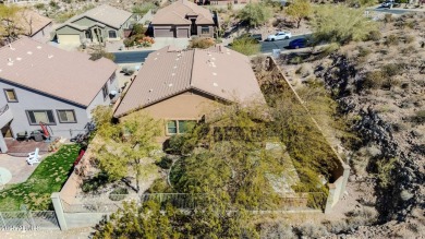 Nestled in the upscale community of Gold Canyon, AZ--an on Superstition Mountain Club - Lost Gold in Arizona - for sale on GolfHomes.com, golf home, golf lot