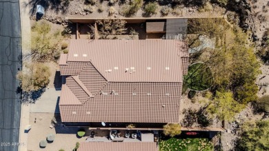 Nestled in the upscale community of Gold Canyon, AZ--an on Superstition Mountain Club - Lost Gold in Arizona - for sale on GolfHomes.com, golf home, golf lot