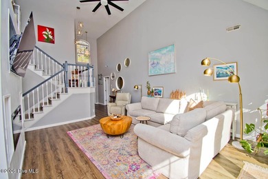 One of the LARGEST homesites in Brandywine Bay, this beautifully on Brandywine Bay Golf Club in North Carolina - for sale on GolfHomes.com, golf home, golf lot