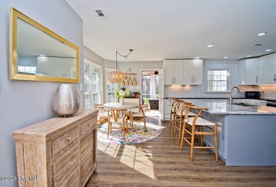 One of the LARGEST homesites in Brandywine Bay, this beautifully on Brandywine Bay Golf Club in North Carolina - for sale on GolfHomes.com, golf home, golf lot