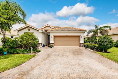 Gloriously Gorgeous home, with an Outstanding View in an on Pelican Preserve Golf Club in Florida - for sale on GolfHomes.com, golf home, golf lot