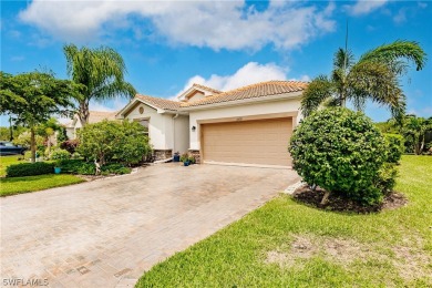 Gloriously Gorgeous home, with an Outstanding View in an on Pelican Preserve Golf Club in Florida - for sale on GolfHomes.com, golf home, golf lot