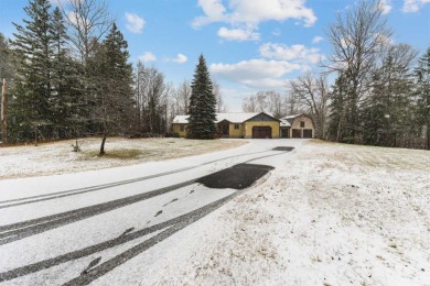 This charming ranch style home combines comfort, functionality on Moose Meadows Golf Course in Maine - for sale on GolfHomes.com, golf home, golf lot