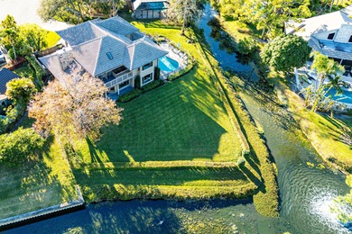 Rare opportunity within the Thurston Community of PGA National on PGA National Golf Club in Florida - for sale on GolfHomes.com, golf home, golf lot