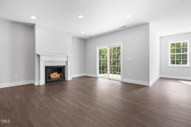 This gorgeous 5-bedroom, 3.5-bath home offers exceptional on Olde Liberty Golf and Country Club in North Carolina - for sale on GolfHomes.com, golf home, golf lot