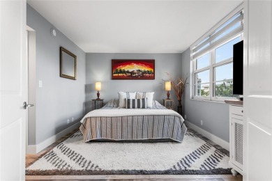LOVE where you live in this beautifully renovated 4th Floor on Palm-Aire Country Club and Resort - Palms in Florida - for sale on GolfHomes.com, golf home, golf lot
