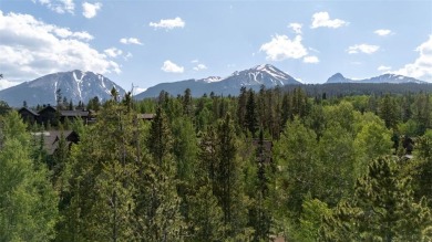 Build your dream mountain retreat in the peaceful enclave of on Raven Golf Club At Three Peaks in Colorado - for sale on GolfHomes.com, golf home, golf lot
