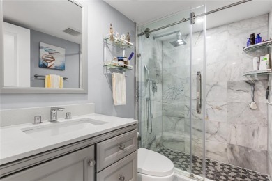 LOVE where you live in this beautifully renovated 4th Floor on Palm-Aire Country Club and Resort - Palms in Florida - for sale on GolfHomes.com, golf home, golf lot