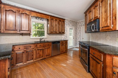 Don't miss this lovely french country style 2 story home on the on Landings Golf Club in Georgia - for sale on GolfHomes.com, golf home, golf lot