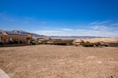 Major price reduction!!!!  What a deal for this custom home site on The Refuge Golf and Country Club in Arizona - for sale on GolfHomes.com, golf home, golf lot