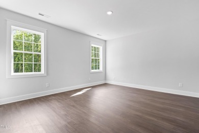 This gorgeous 5-bedroom, 3.5-bath home offers exceptional on Olde Liberty Golf and Country Club in North Carolina - for sale on GolfHomes.com, golf home, golf lot