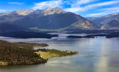 Build your dream mountain retreat in the peaceful enclave of on Raven Golf Club At Three Peaks in Colorado - for sale on GolfHomes.com, golf home, golf lot