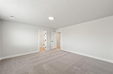Welcome to the Sunburst, a beautifully crafted 2-story townhome on  in Utah - for sale on GolfHomes.com, golf home, golf lot