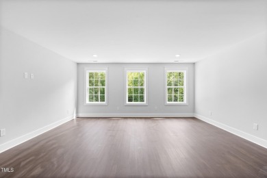 This gorgeous 5-bedroom, 3.5-bath home offers exceptional on Olde Liberty Golf and Country Club in North Carolina - for sale on GolfHomes.com, golf home, golf lot