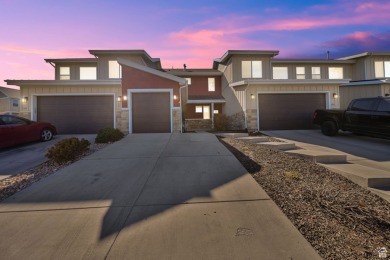 Come and check this amazing townhome centrally located in on Talons Cove Golf Club in Utah - for sale on GolfHomes.com, golf home, golf lot