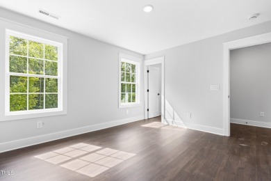 This gorgeous 5-bedroom, 3.5-bath home offers exceptional on Olde Liberty Golf and Country Club in North Carolina - for sale on GolfHomes.com, golf home, golf lot